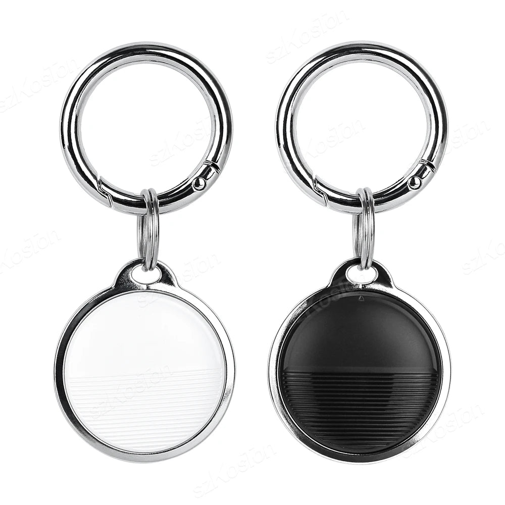 iFind Mini GPS – Smart Tracker for Your Essentials