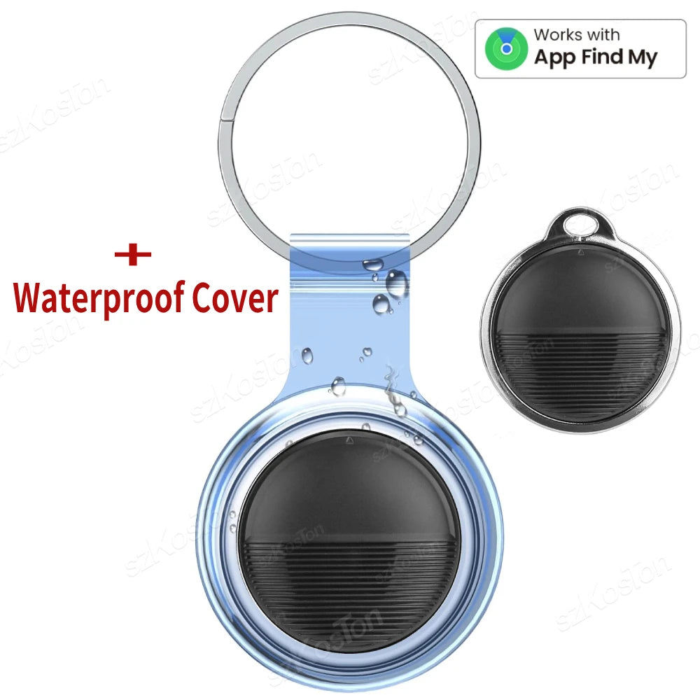 iFind Mini GPS – Smart Tracker for Your Essentials