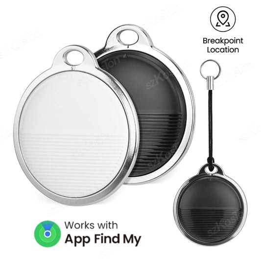 iFind Mini GPS – Smart Tracker for Your Essentials