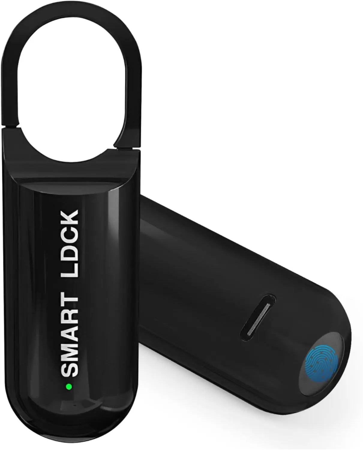 Fingerprints Lock