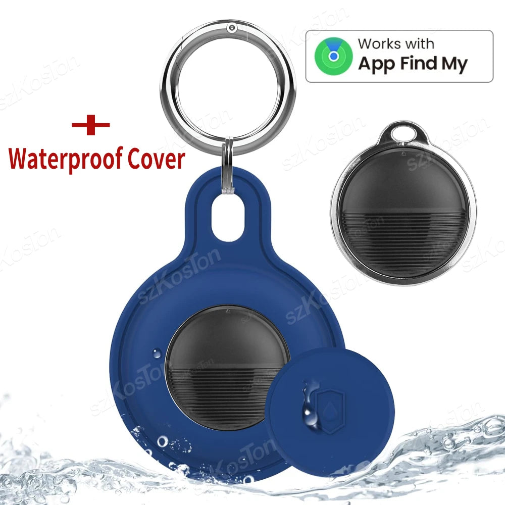 iFind Mini GPS – Smart Tracker for Your Essentials