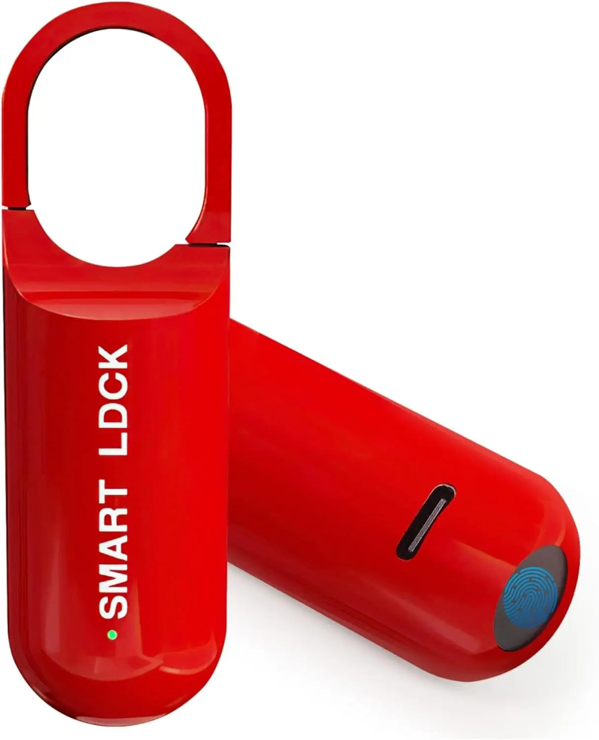 Fingerprints Lock