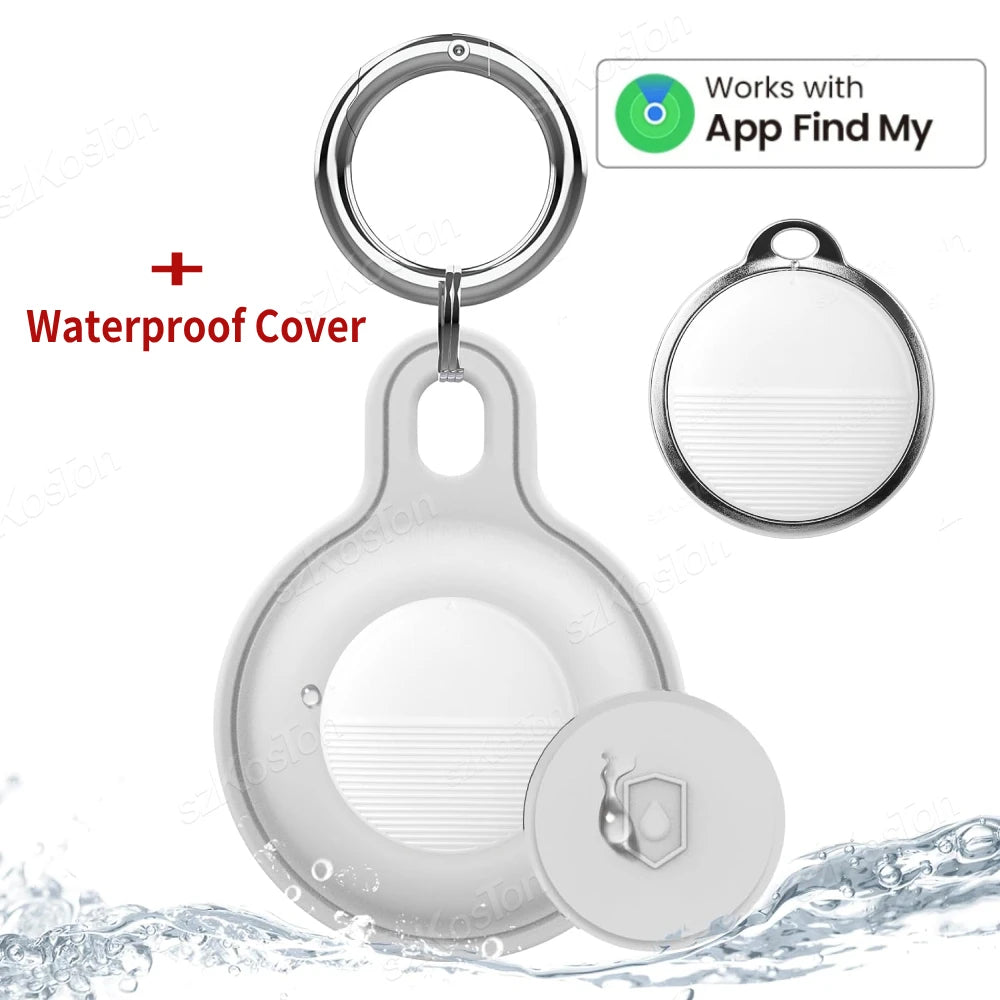 iFind Mini GPS – Smart Tracker for Your Essentials