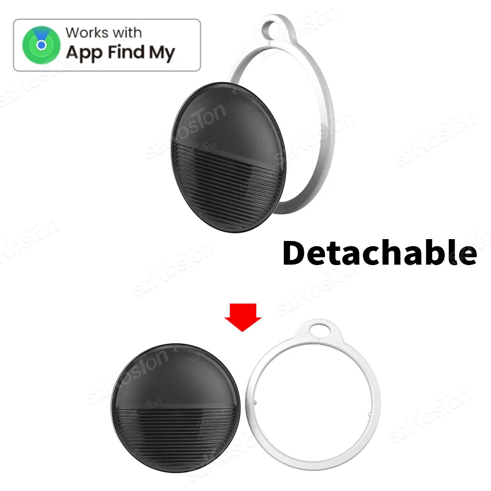iFind Mini GPS – Smart Tracker for Your Essentials