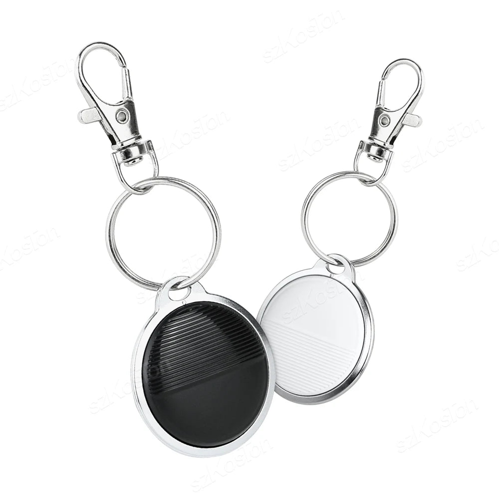 iFind Mini GPS – Smart Tracker for Your Essentials