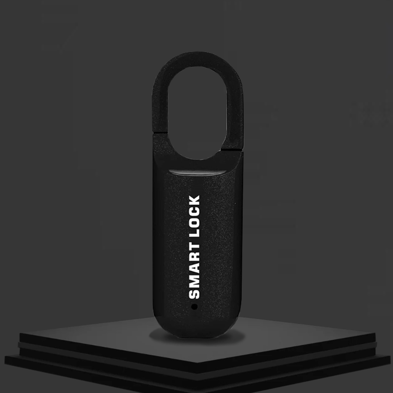 Fingerprints Lock