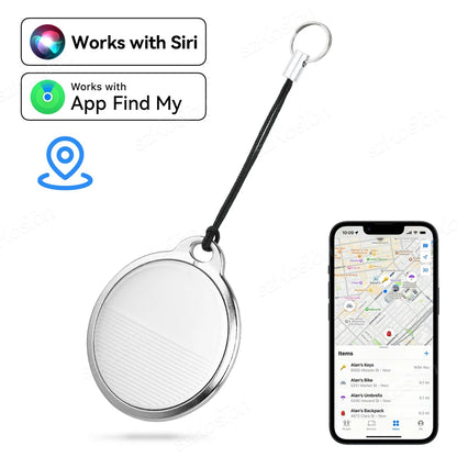 iFind Mini GPS – Smart Tracker for Your Essentials