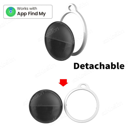 iFind Mini GPS – Smart Tracker for Your Essentials